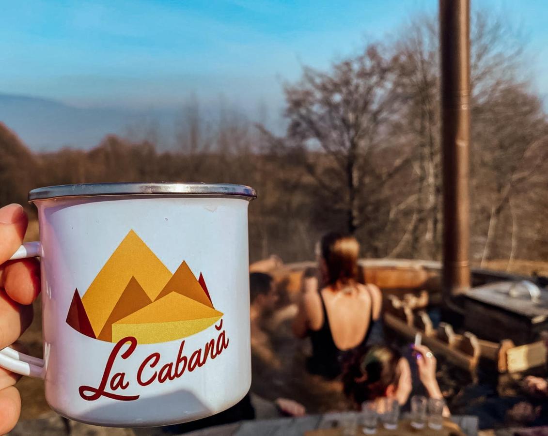 La Cabană, Corbeni Cameră foto