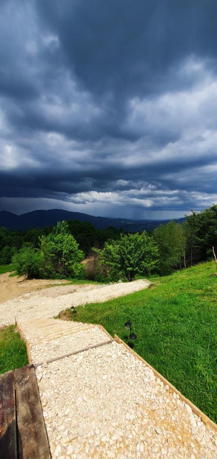 La Cabană, Corbeni Cameră foto