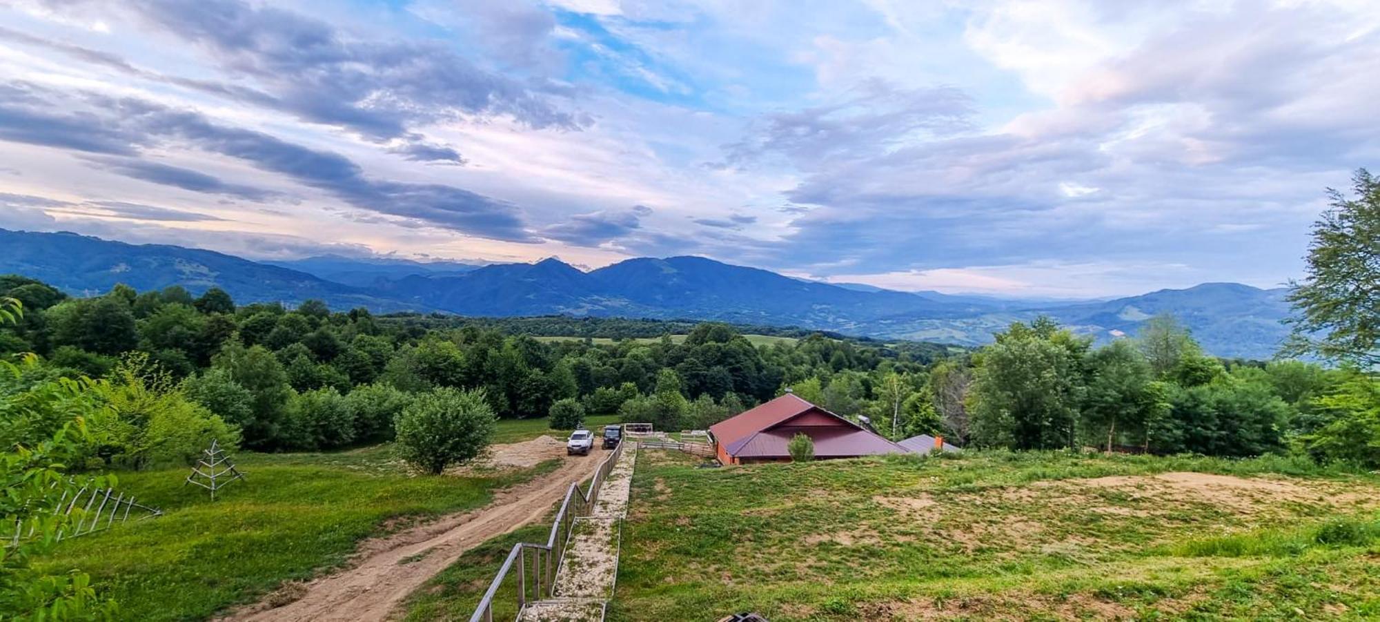 La Cabană, Corbeni Cameră foto