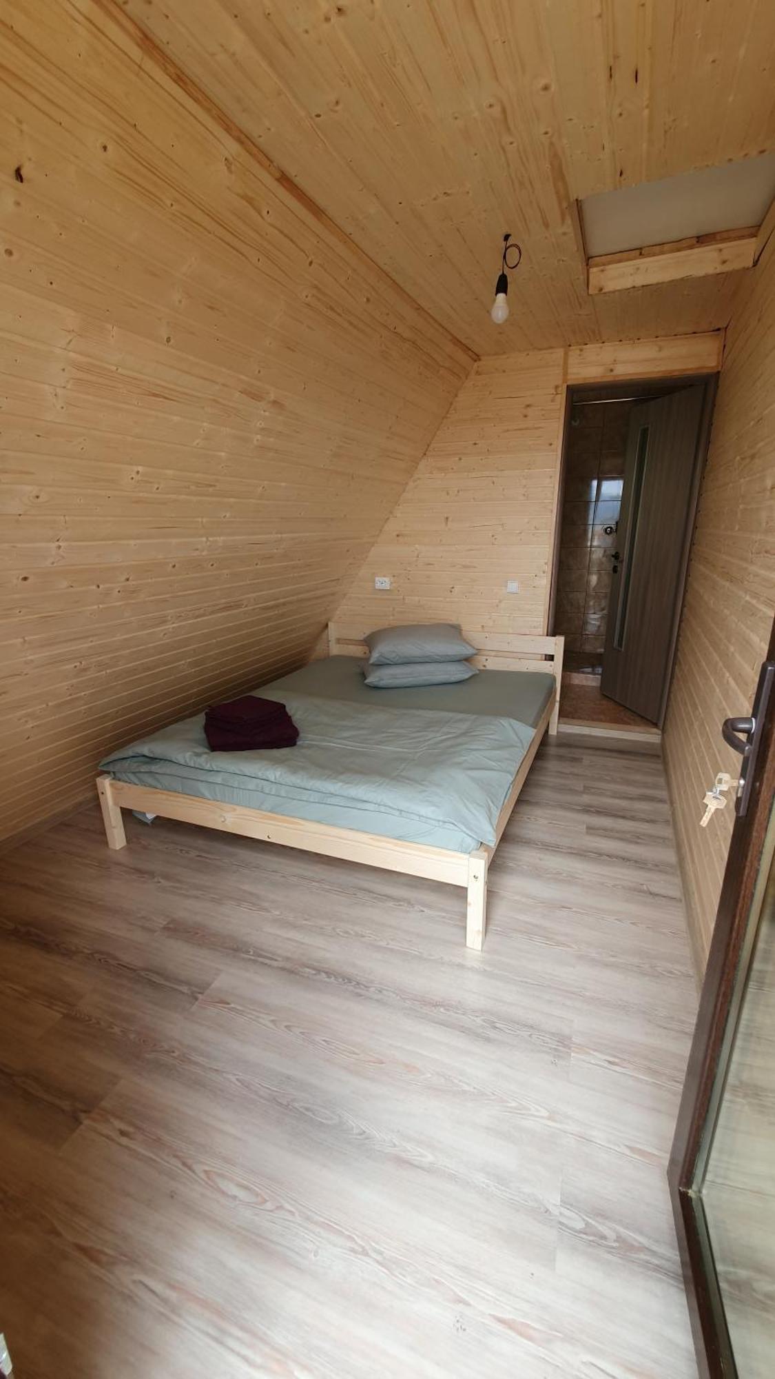 La Cabană, Corbeni Cameră foto